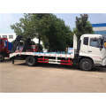 Dongfeng Pritsche LKW 4x2 RHD en ventes